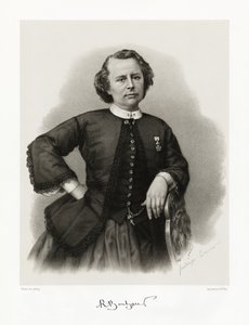 روزالي بونور 1865-66
