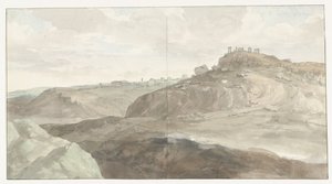 الأزياء التقليدية لمدينة سيلا Voyage en Italy ، en Sicile et à Malte - 1778 (عنوان السلسلة) بواسطة لويس دوكروس