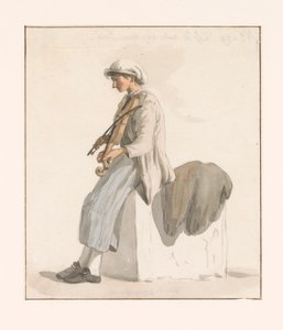 Zoon van kapitein Erie يضع الاغتصاب ابن الكابتن إيري (العنوان على الجسم) رحلات في إيطاليا وصقلية ومالطا - 1778 (عنوان السلسلة) بواسطة لويس دوكروس