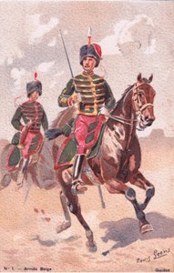 أدلة ، بطاقة بريدية ، 1920s