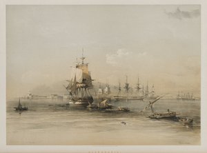 مصر والنوبة ، المجلد الثالث: الإسكندرية ، 1848. بواسطة لويس هاجي
