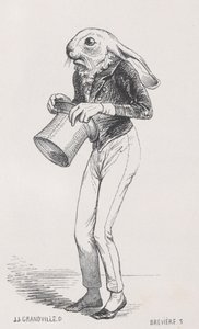 ابنه الذي كان يشبهه في كل شيء ... من مشاهد من الجندي و Publ ...، ca. 1837-47. بواسطة لويس هنري بريفير