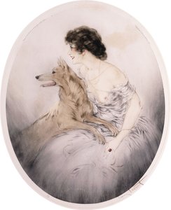 أعز اصدقاء بواسطة لويس إيكارت