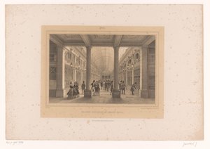 منظر في Galerie d
