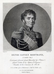 هنري جاتين برتراند (1773-1844)