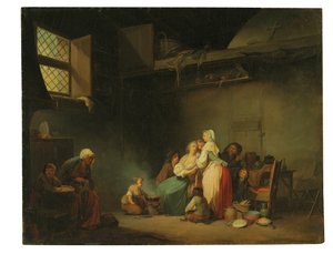 حساء القطط بواسطة لويس ليوبولد بويلي