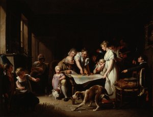 قراءة نشرة الجيش الأكبر في نشرة الجيش الكبير بواسطة لويس ليوبولد بويلي