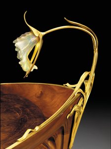 مكتب "Orchidee" ، 1903 بواسطة لويس ماجوريل