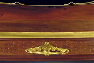 مكتب "Orchidee" ، 1903 بواسطة لويس ماجوريل