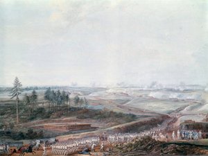 حرب الاستقلال الأمريكية: معركة يوركتاون (أو يورك تاون) في 19/10/1781 ، التفاصيل