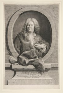 جوزيف كريستوف (كريستوفل) (1662-1748) بواسطة لويس سوروج
