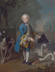 لويس فيليب جوزيف دورليانز 1747-1793 ، يُدعى فيليب إيغاليتي بواسطة لويس توك