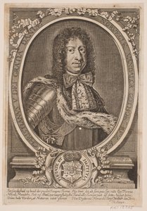 كريستيان ف بواسطة Louis de Chomond Boudan