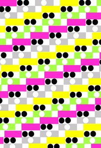 Boxs and Spots ، 2015 ، الوسائط الرقمية
