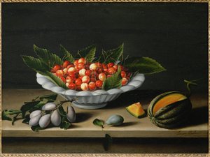  بواسطة لويز (دائرة) Moillon