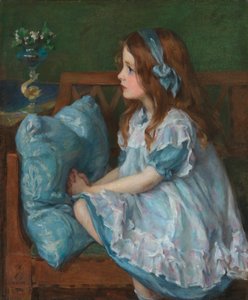 زهور مايو ، 1911.