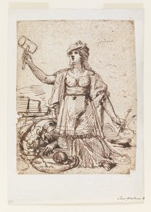 جائيل وسيسيرا بواسطة لوكا جيوردانو