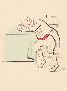 H. Bailiff