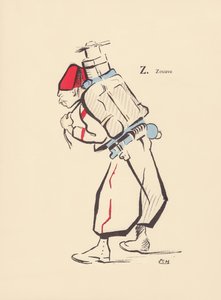 الزواف