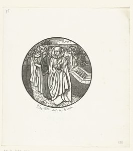 نساء الماضي Dames du temps jadis بواسطة لوسيان بيسارو