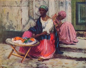 حلويات بهية ، ج 1935