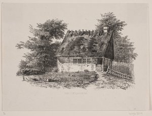 مزرعة بواسطة Ludvig Messmann