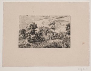 منظر جمالي بواسطة Ludvig Messmann