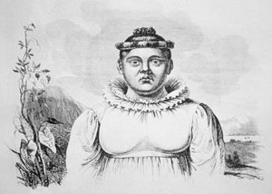 أو c1805-1828 بواسطة لودفيج شوريس