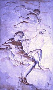 باخوس ، ج .1790 (طازج) بواسطة لويجي كاتاني
