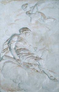 سيريس ، ج .1790 بواسطة لويجي كاتاني
