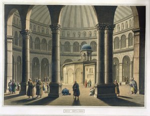 القيامة ، حانة. بقلم ويليام واتس ، 1806 بواسطة لويجي ماير