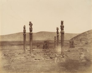 9 بلا عنوان ، 1840 - 60. بواسطة لويجي بيسشي