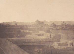 ألبوم ويلكنسون ، 1840 - 60. بواسطة لويجي بيسشي