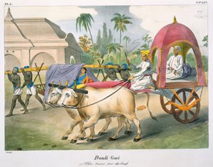 دولي جاري ، 1827-1835