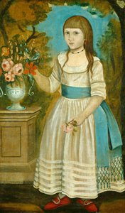 كاثرين بروير 1791. بواسطة ماكاي
