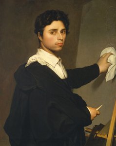 إنجرس 1780-1867 كشاب ، كاليفورنيا. 1850-60. بواسطة مدام جوستاف هيكيت