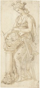 الهندسة إدخال التصاميم أنتويرب 1594 (عنوان السلسلة)