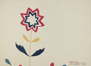 لحاف بواسطة ماجل ج
