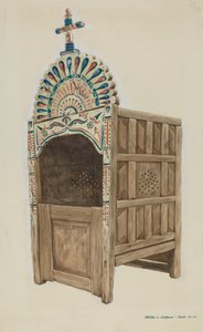 الاعتراف بواسطة ماجل ج
