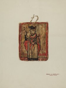 ألتربيس ، 19351942.