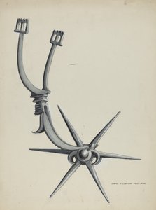 سبير ، ج. 1937. بواسطة ماجل ج