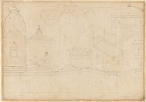إندراجيت تقدم عروضاً: فوليو من سلسلة حصار لانكا ، كاليفورنيا. 1725.