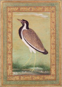 لابوينج الهندي ، c.1800