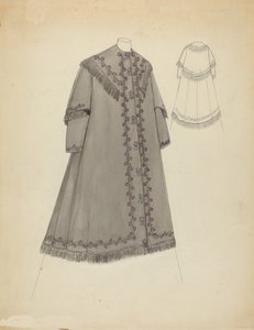 معطف ، 19351942.