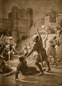  بواسطة مارجريت دوفاستون