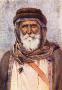  بواسطة مارجريت توماس