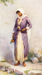  بواسطة مارجريت توماس