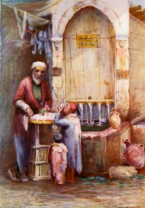  بواسطة مارجريت توماس