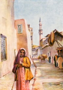  بواسطة مارجريت توماس