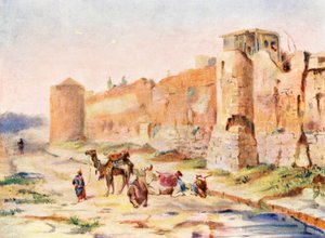  بواسطة مارجريت توماس